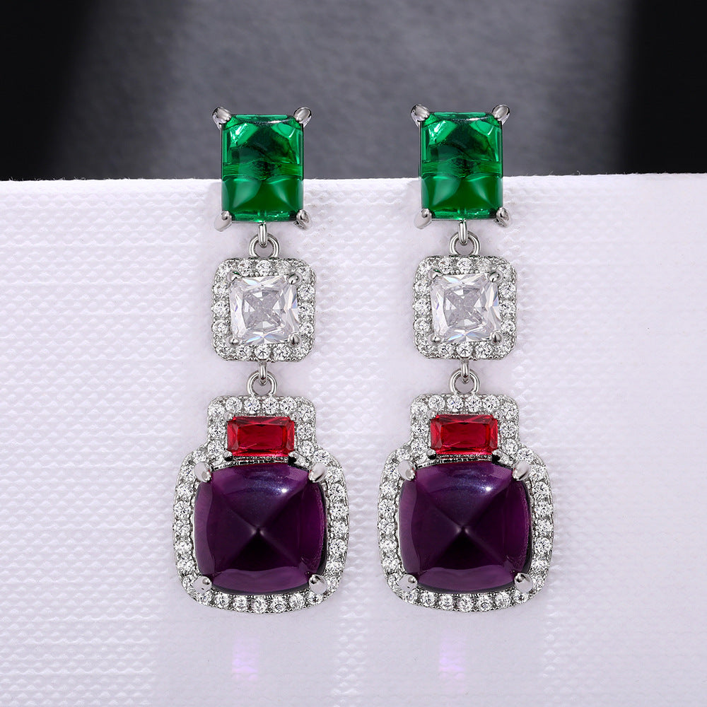 Elegant Earring for Every Occasion