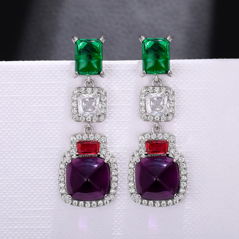 Elegant Earring for Every Occasion