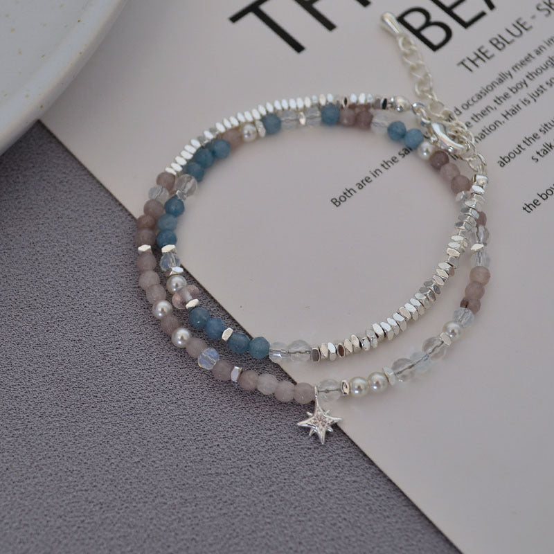 Elegant Silver Bracelet for Every Occasion