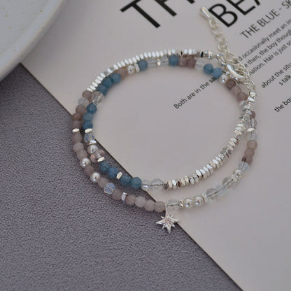 Elegant Silver Bracelet for Every Occasion