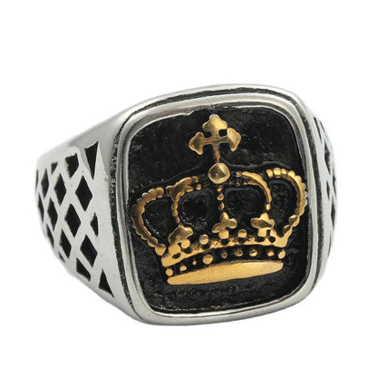 Stunning Ring for Daily Wear