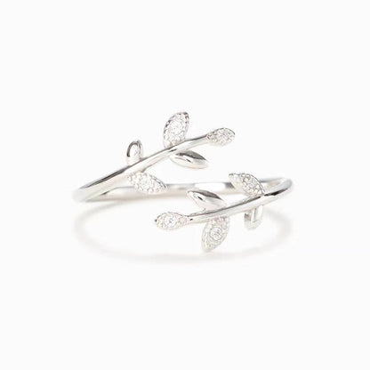Classic Ring with Timeless Appeal