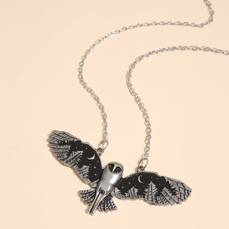 Romantic Necklace for Special Moments