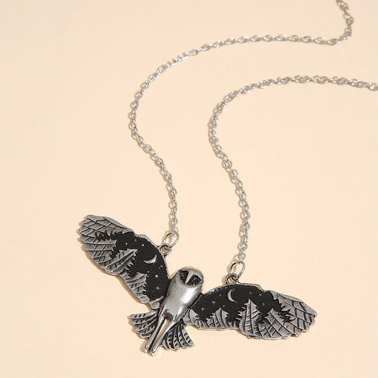 Romantic Necklace for Special Moments