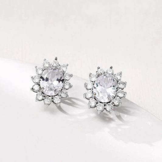 Charming Earring for Any Occasion