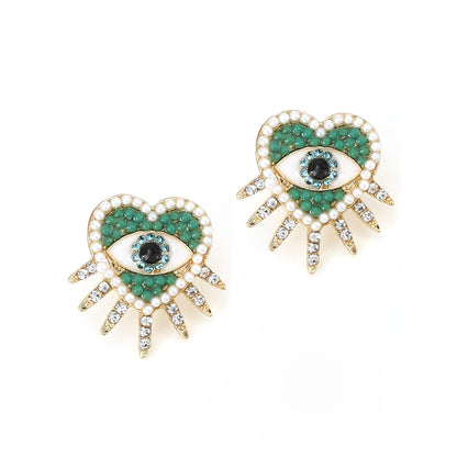 Romantic Pearl Earring for Special Moments