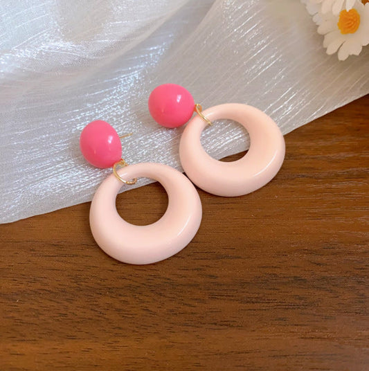 Elegant Earring for Every Occasion