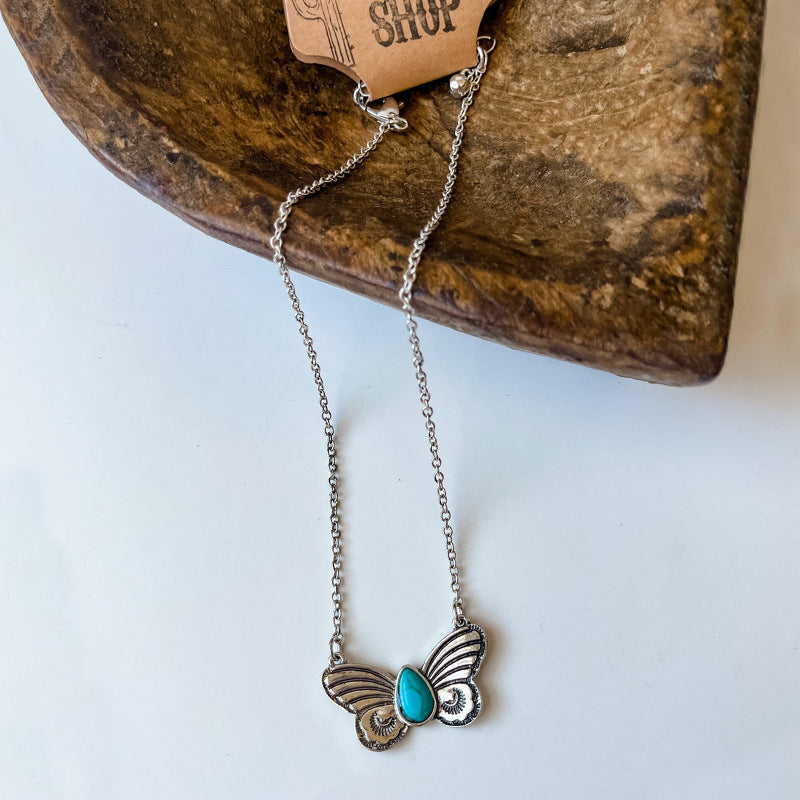 Charming Necklace for Any Occasion