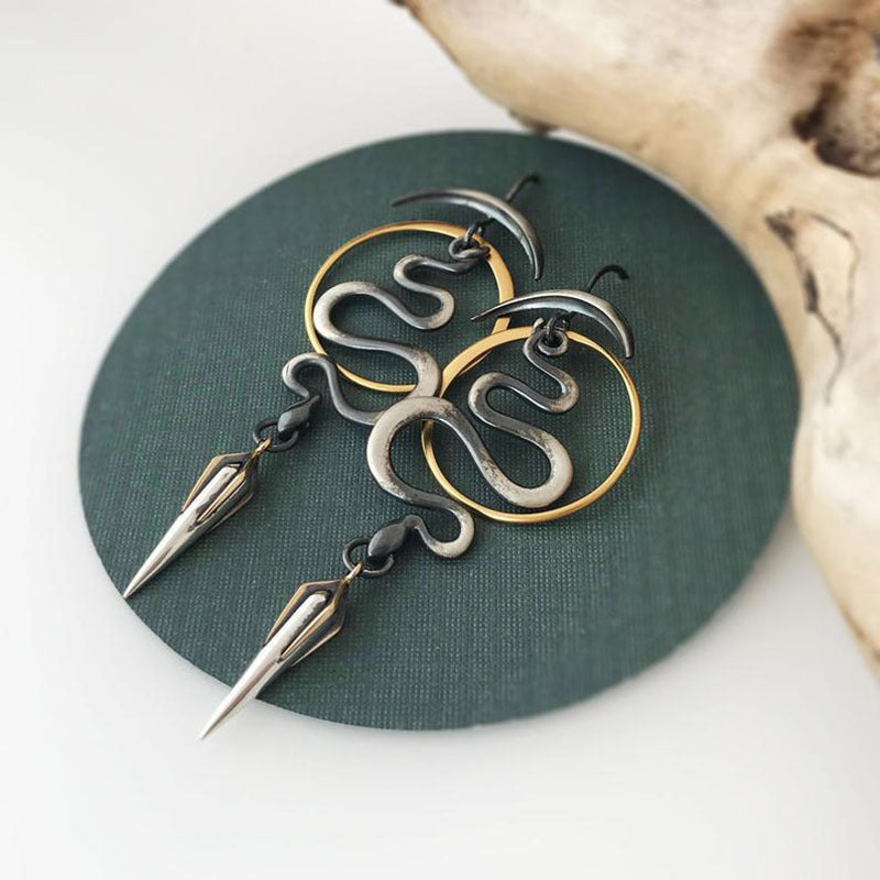 Stunning Earring for Daily Wear