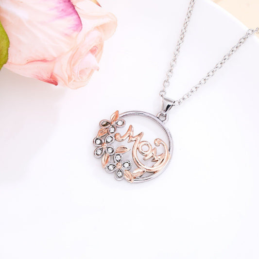 Delicate Artisan Necklace