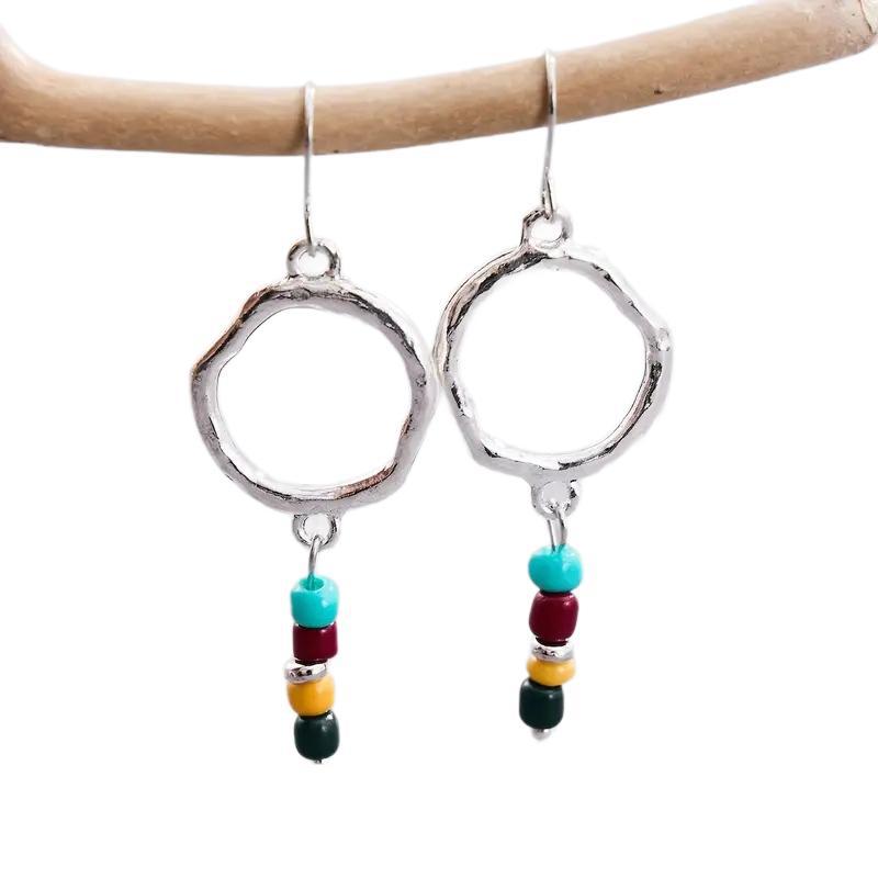 Classic Earring with Timeless Appeal