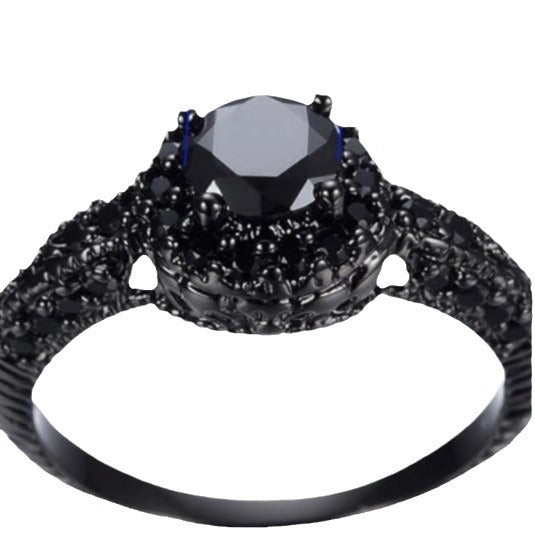 Stunning Ring for Daily Wear