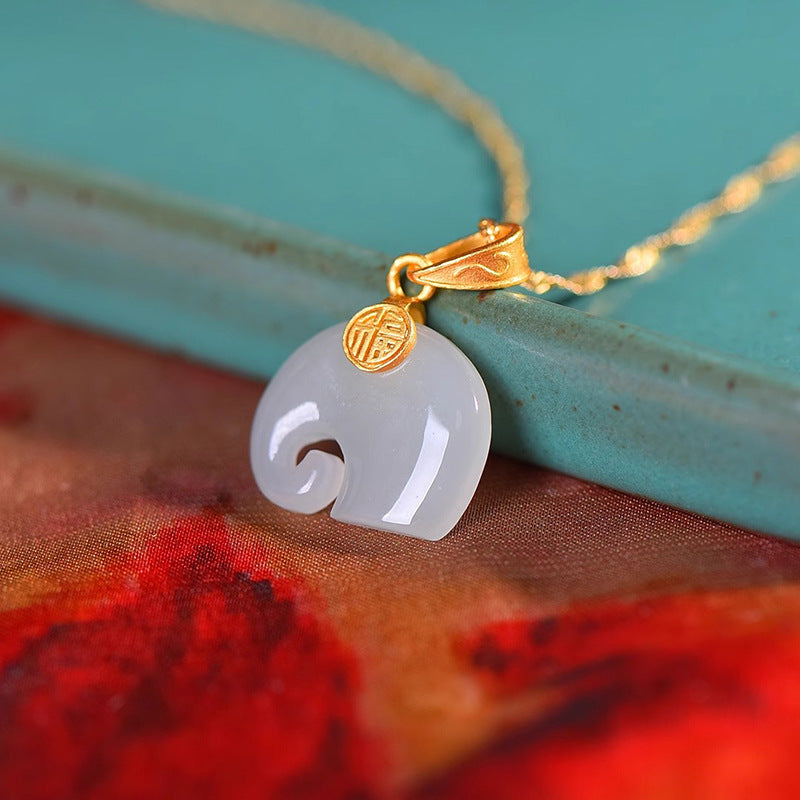 Vintage Handmade Necklace
