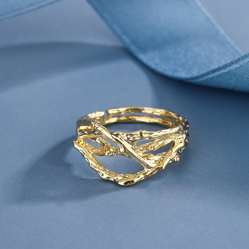 Charming Ring for Any Occasion