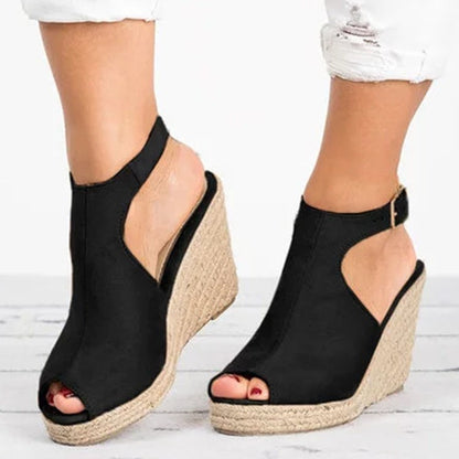 Elegant Orthopedic Sandals for Every Step