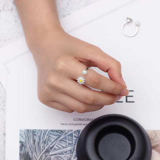 Stunning Ring for Daily Wear