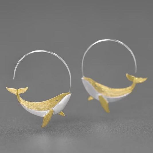 Classic Earring with Timeless Appeal