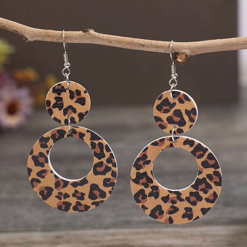 Elegant Earring for Every Occasion