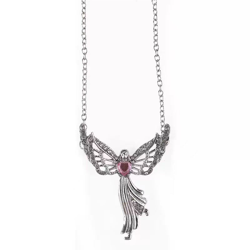 Beautiful Necklace with Unique Style