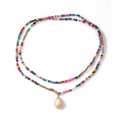 Beautiful Necklace with Unique Style