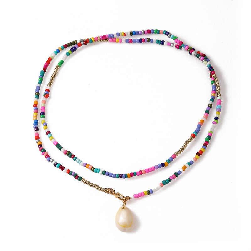 Beautiful Necklace with Unique Style