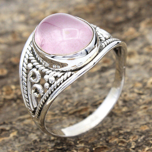 Romantic Ring for Special Moments