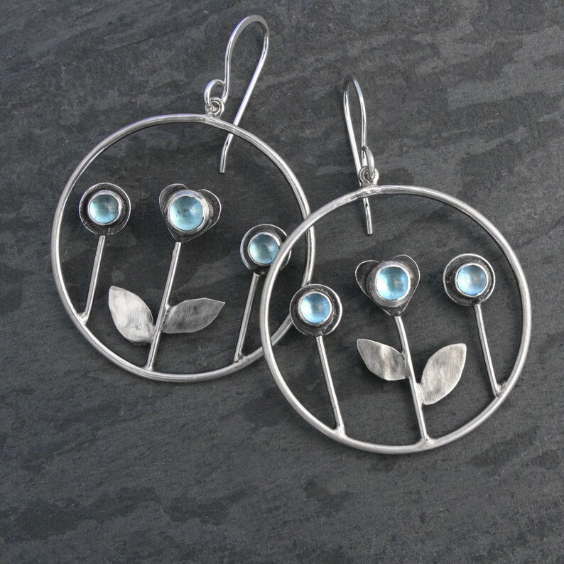 Beautiful Earring with Unique Style