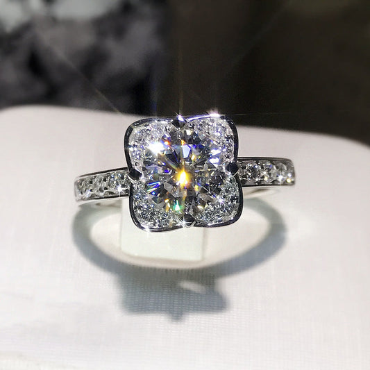 Charming Ring for Any Occasion
