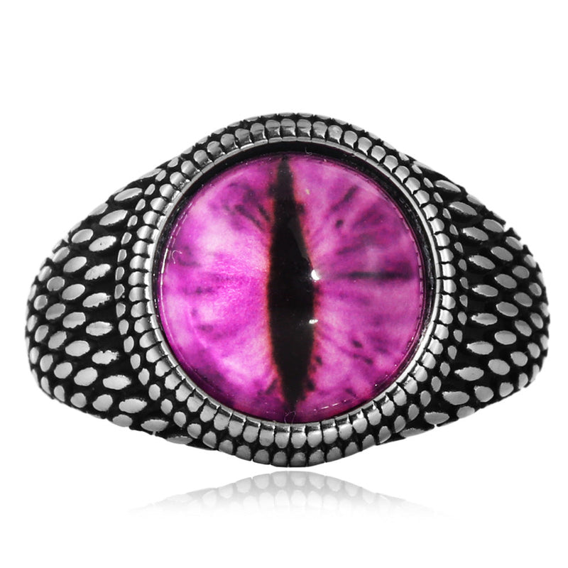Beautiful Ring with Unique Style