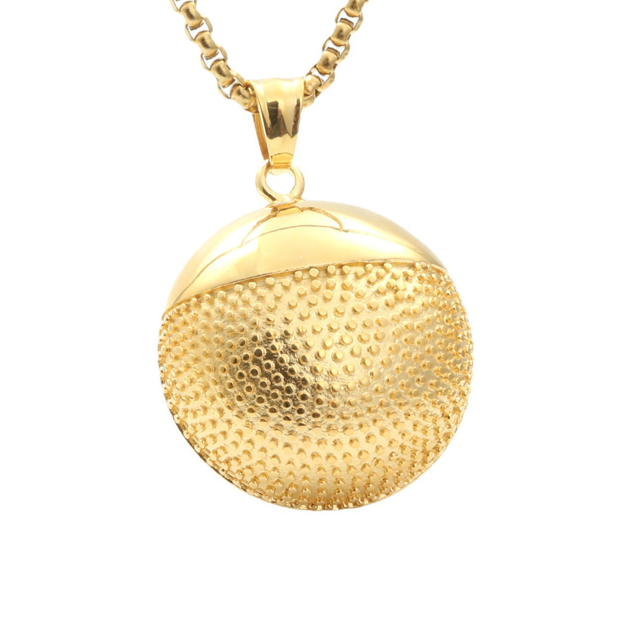 Delicate Artisan Necklace