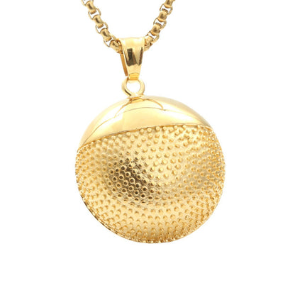 Delicate Artisan Necklace