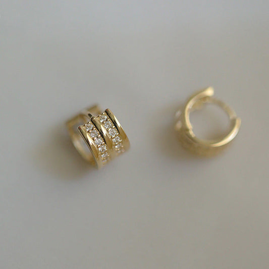 Stunning Earring for Daily Wear