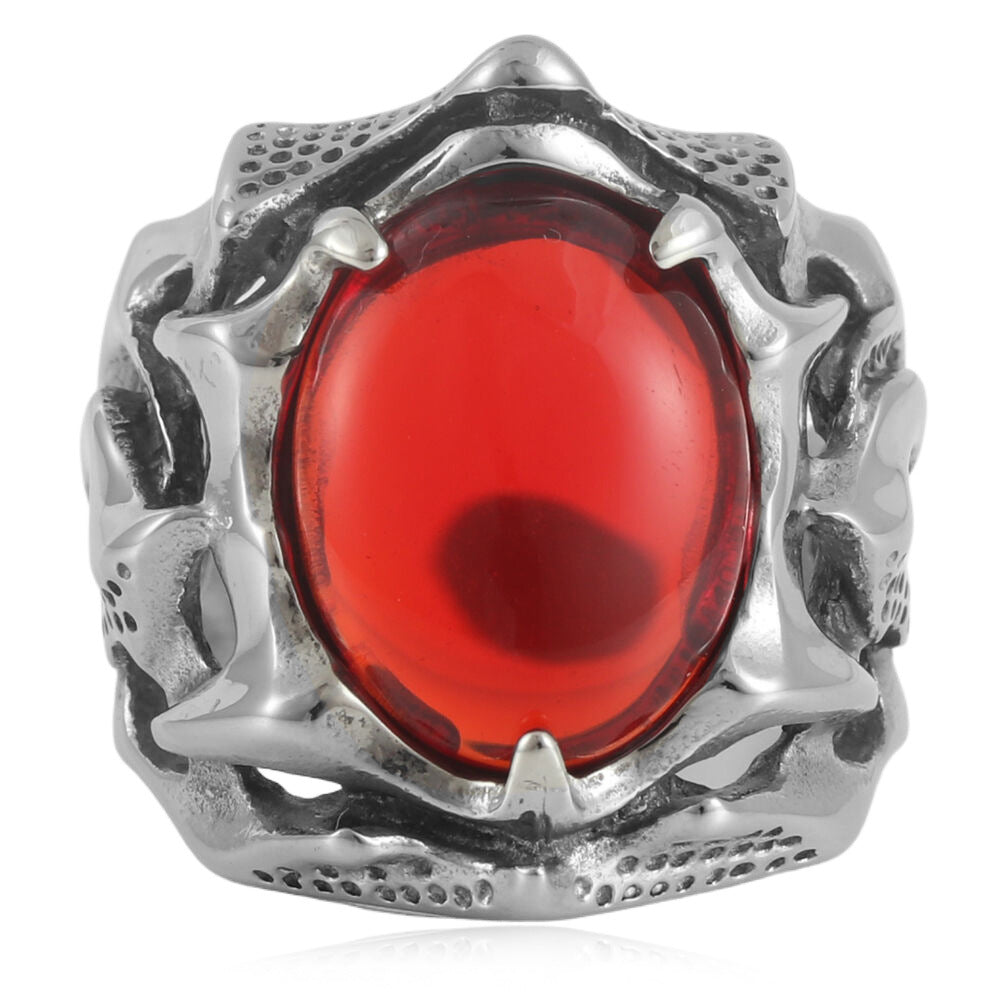 Charming Ring for Any Occasion