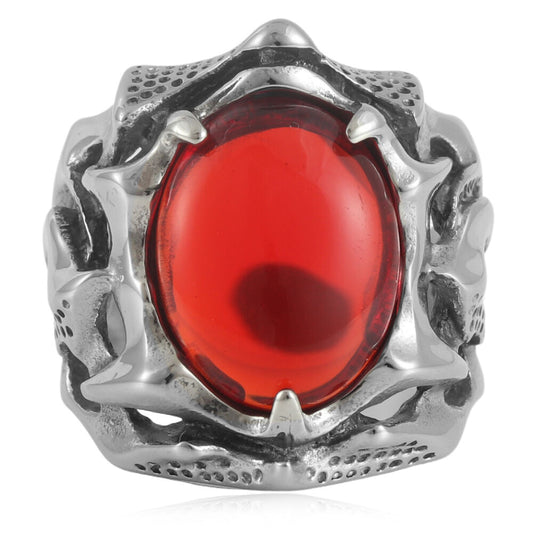 Charming Ring for Any Occasion