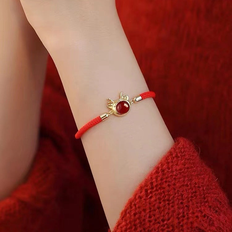 Elegant Bracelet for Every Occasion