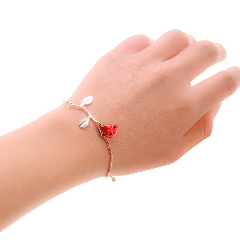 Vintage Handmade Bracelet