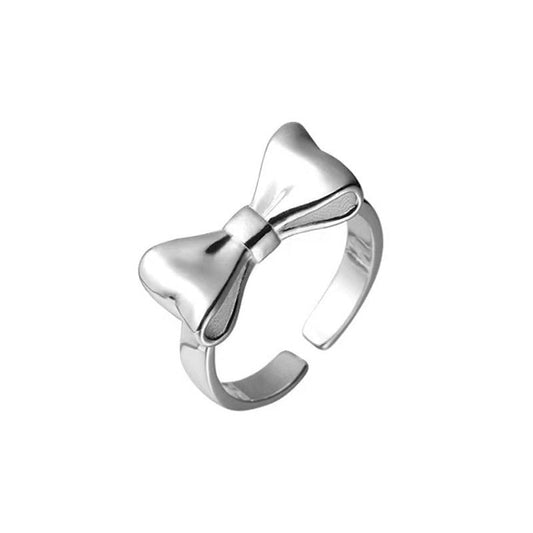 Delicate Artisan Ring