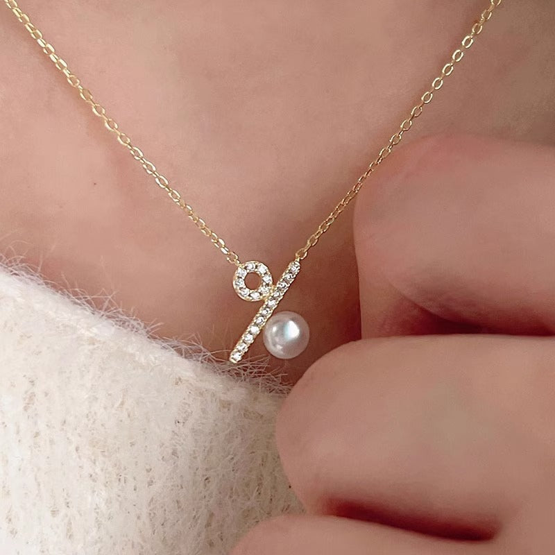 Charming Pearl Necklace for Any Occasion