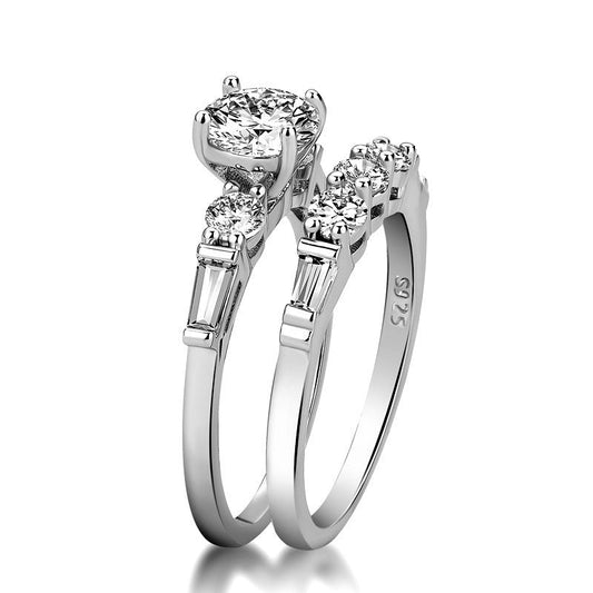 Classic Ring with Timeless Appeal