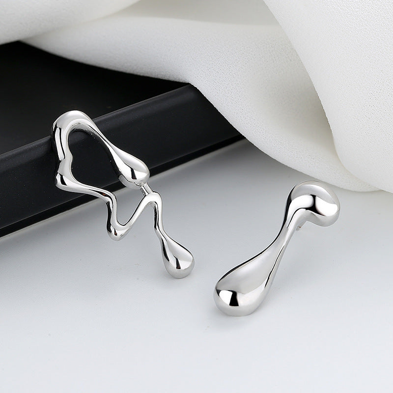 Elegant Gold Earring for Every Occasion