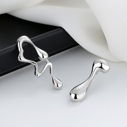 Elegant Gold Earring for Every Occasion