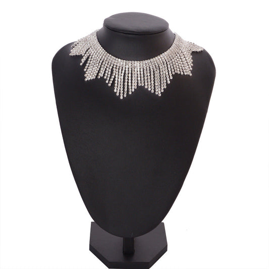 Stunning Necklace for Daily Wear