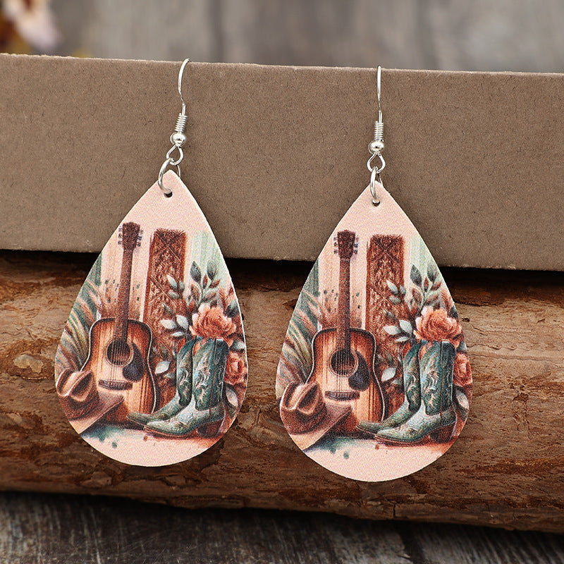 Elegant Earring for Every Occasion