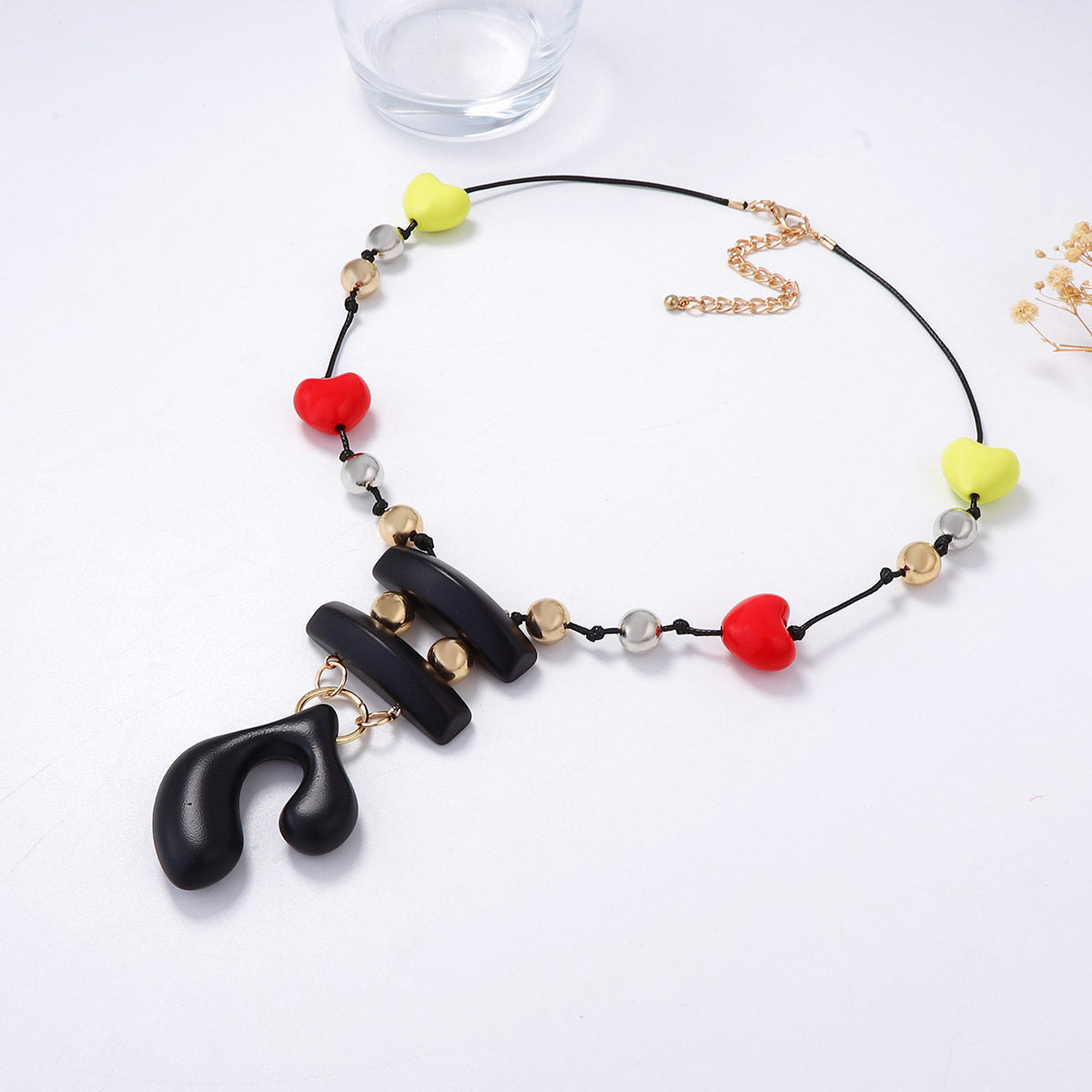 Vintage Handmade Piece