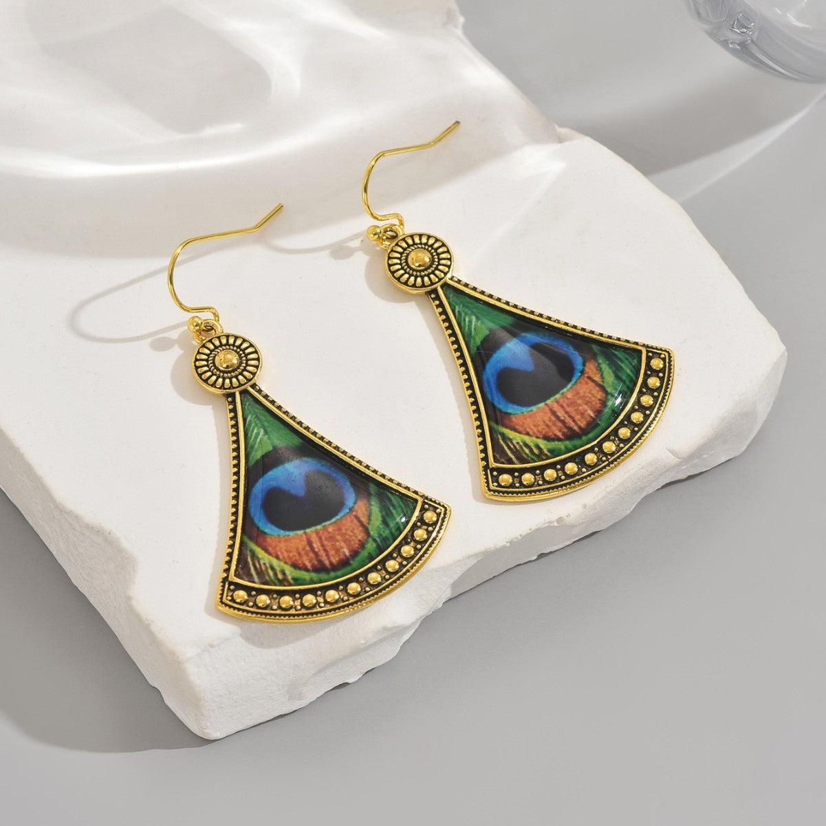 Beautiful Earring with Unique Style