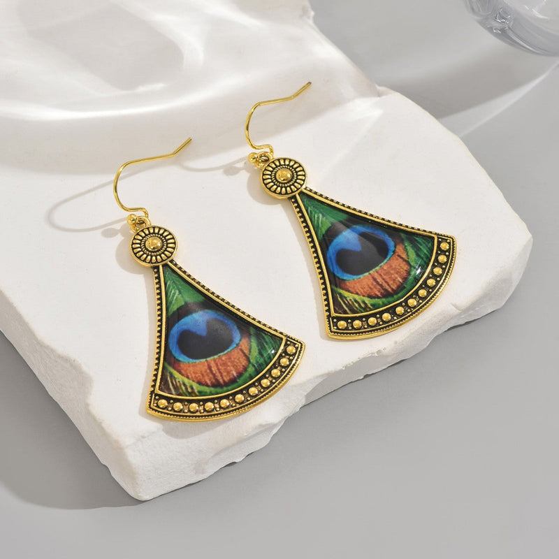 Beautiful Earring with Unique Style