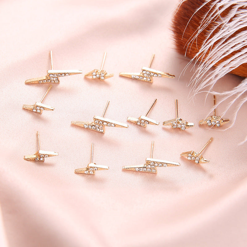 Classic Gold Set with Timeless Appeal