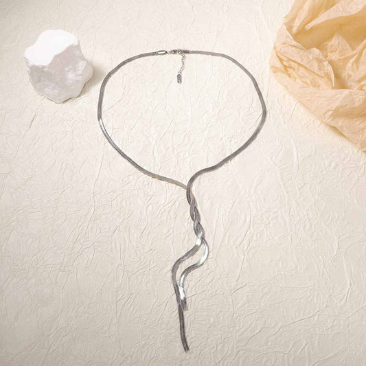 Delicate Artisan Necklace