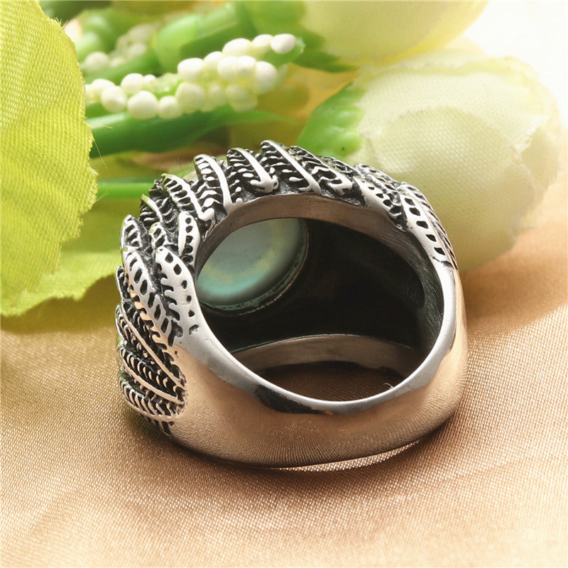 Elegant Ring for Every Occasion