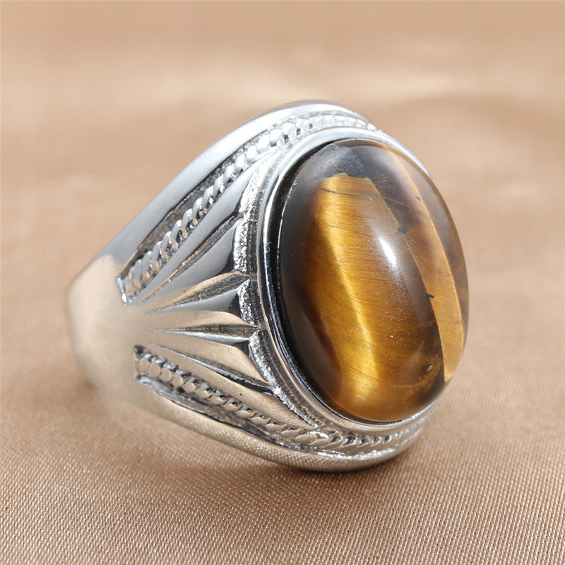 Elegant Ring for Every Occasion